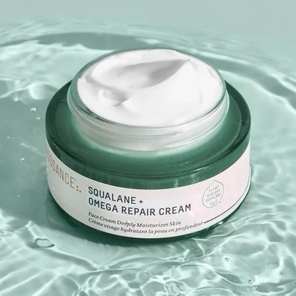 Biossance Squalane + Omega Repair Cream - NEW